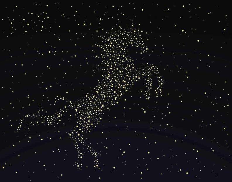the constellation online puzzle