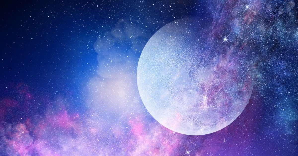 Luna nueva rompecabezas en línea
