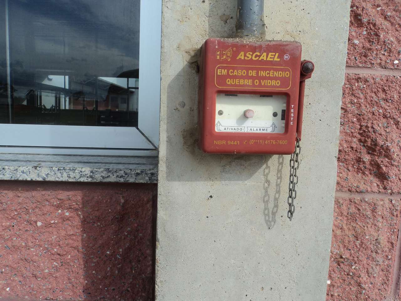 hidrante alarme quebra-cabeças online