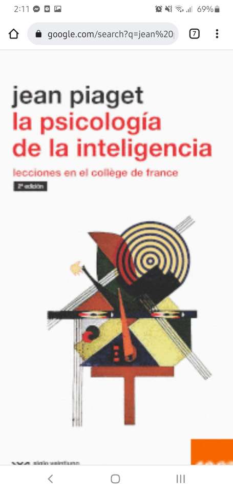 Le psychologue de mon intelligence puzzle en ligne