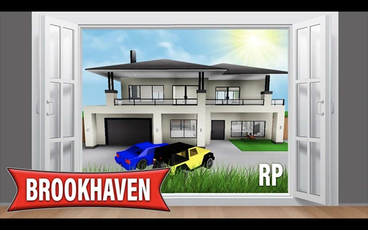 roblox brookhaven jigsaw puzzle online