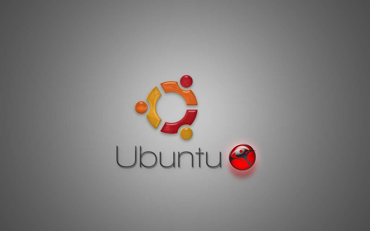 Ubuntu sistema operativo rompecabezas en línea