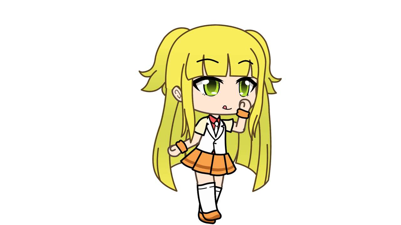 Rika jougasaki gacha life παζλ online