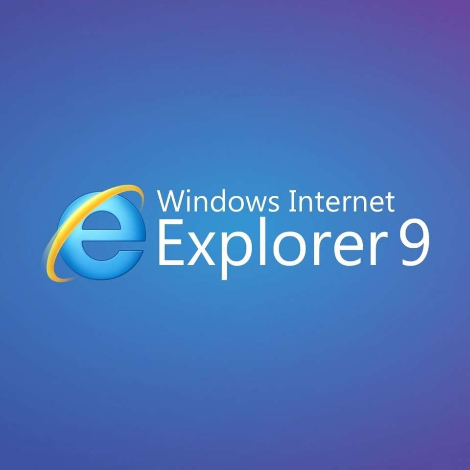 Windows-Explorer 9 Puzzlespiel online