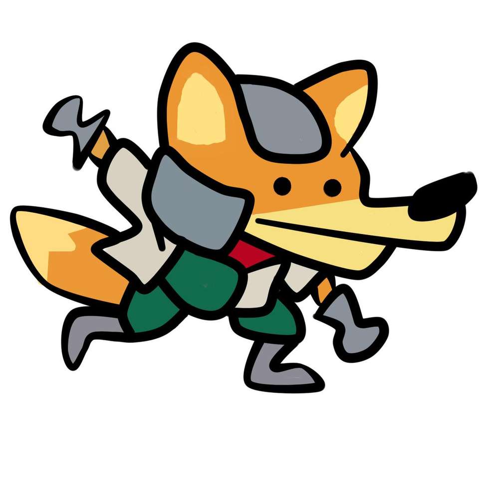 fox es increíble rompecabezas en línea