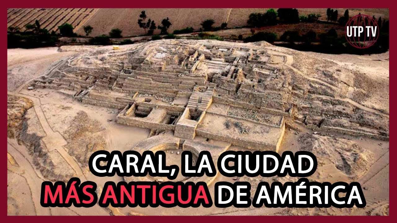 CULTURA CARAL jigsaw puzzle online