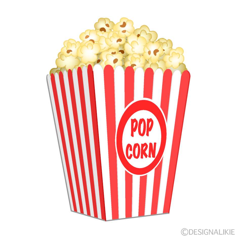 popcorn legpuzzel online