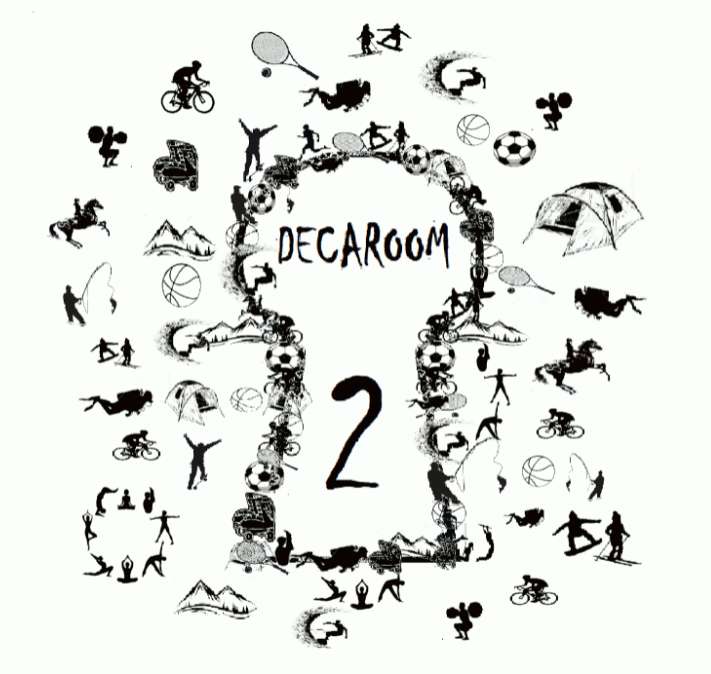 decaroom legpuzzel online