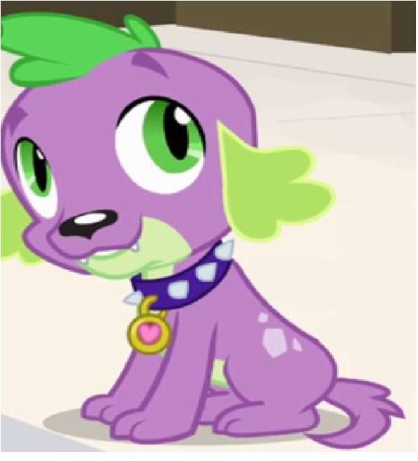 SPIKE MLP puzzle online