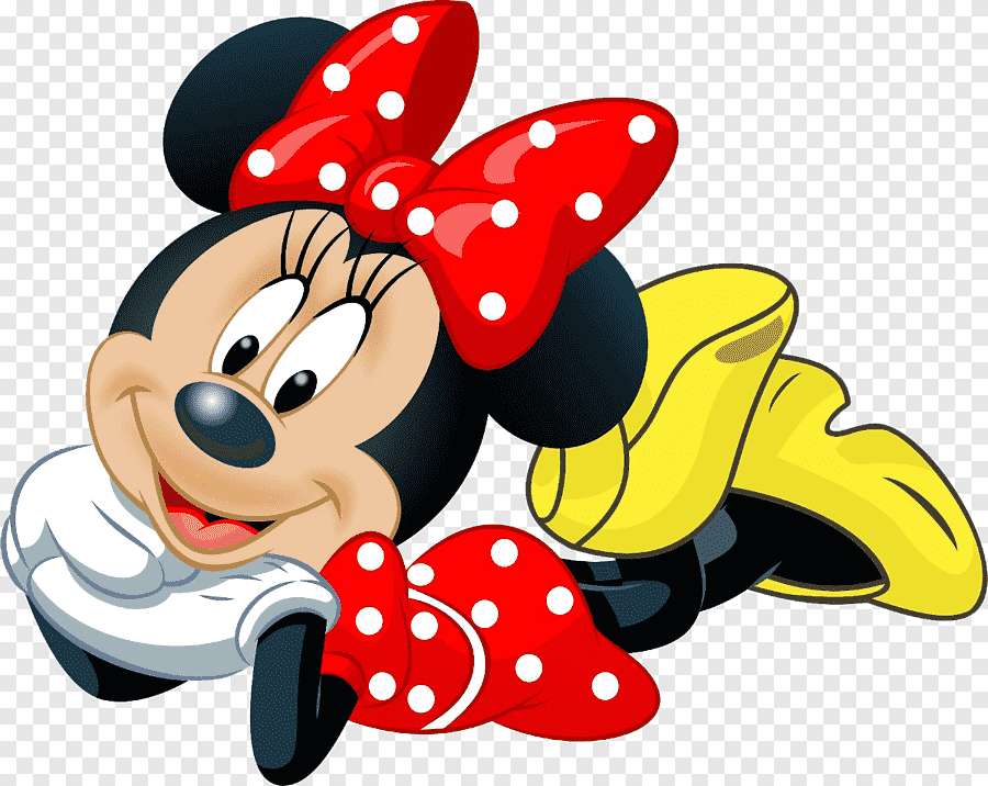 Apenas Mickey Mouse quebra-cabeças online