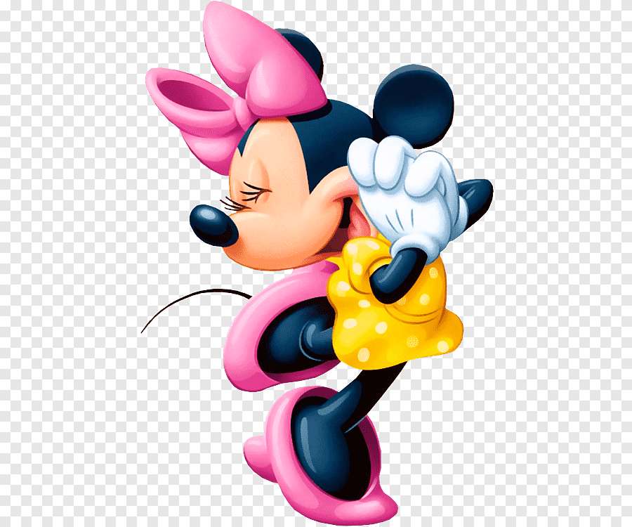 mickey mouse jigsaw puzzle online