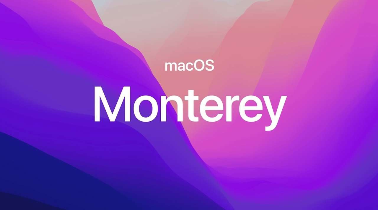 Mac Monterrey 2021 παζλ online