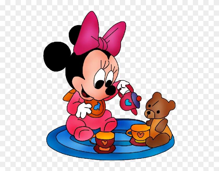 Just Mickey Mouse jigsaw puzzle online