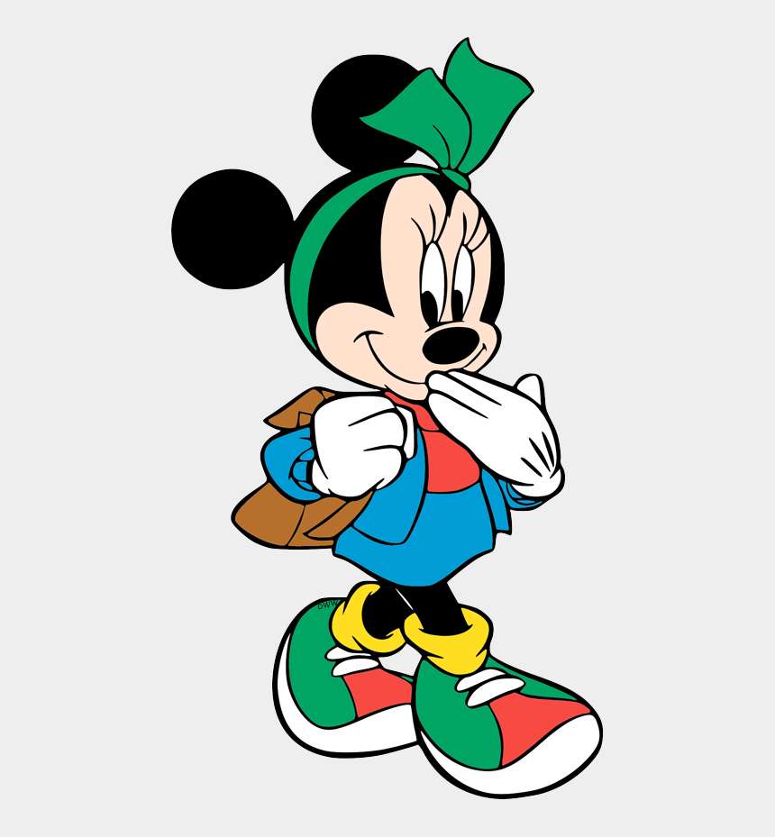 Gewoon Mickey Mouse legpuzzel online