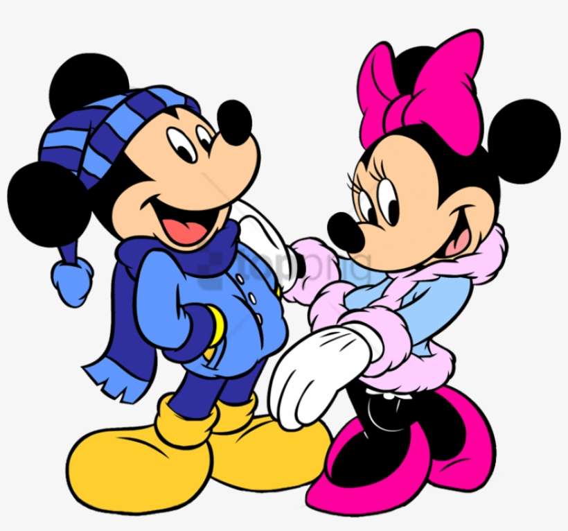 Apenas Mickey Mouse quebra-cabeças online