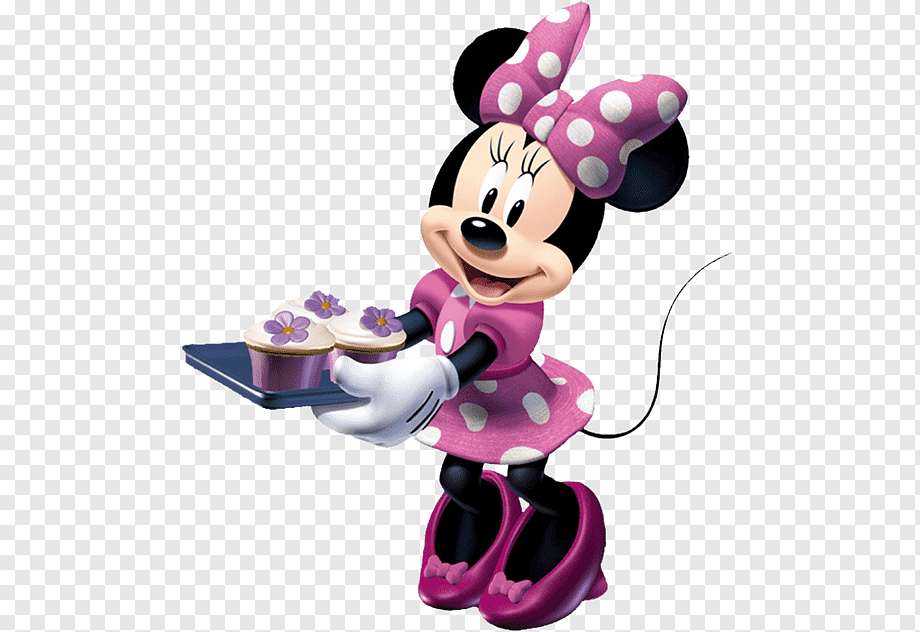 Solo Mickey Mouse rompecabezas en línea