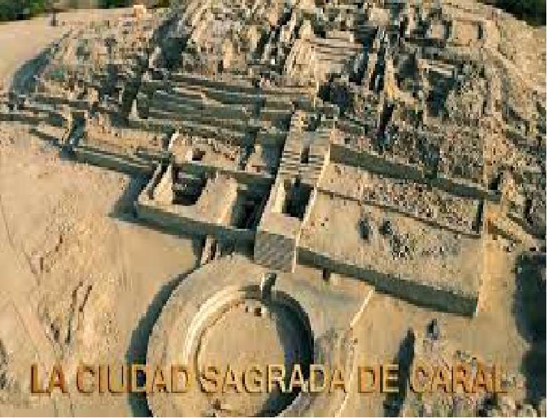 CULTURA CARAL παζλ online