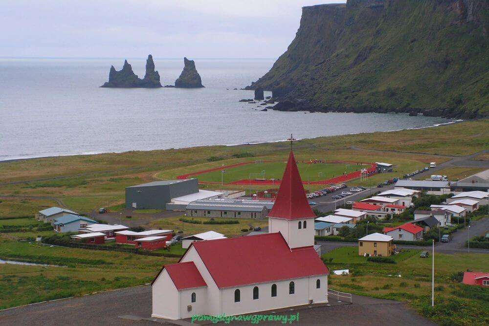 Исландия- Фарерские острова онлайн-пазл