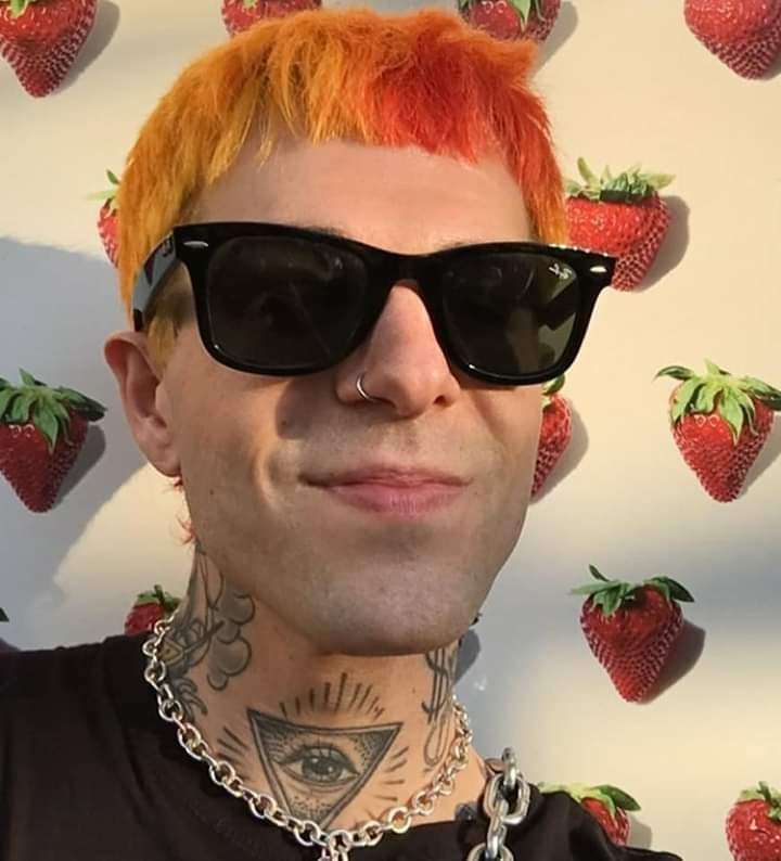 Jesse Rutherford puzzle online
