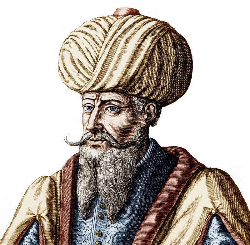 civiltà islamica nel medioevo puzzle online