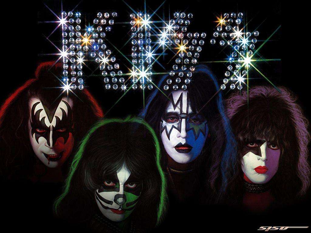 kissers gang jigsaw puzzle online