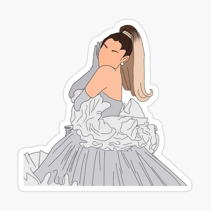 Ariana Grande jigsaw puzzle online