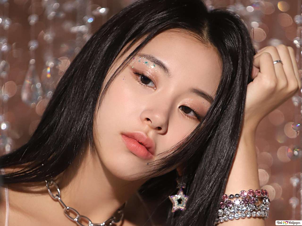 Fia chaeyoung online puzzle