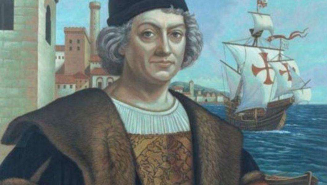 Christoph Kolumbus Online-Puzzle