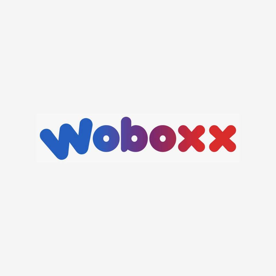 RU WOBOXX онлайн-пазл