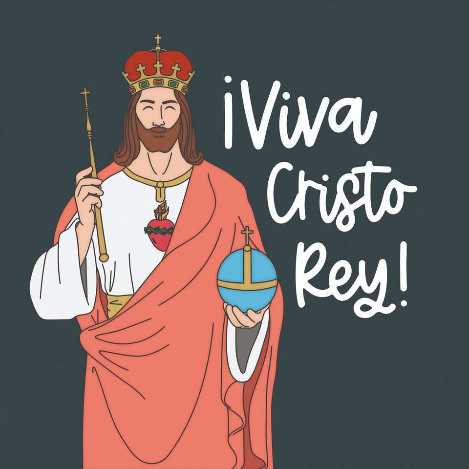 Cristo rei quebra-cabeças online
