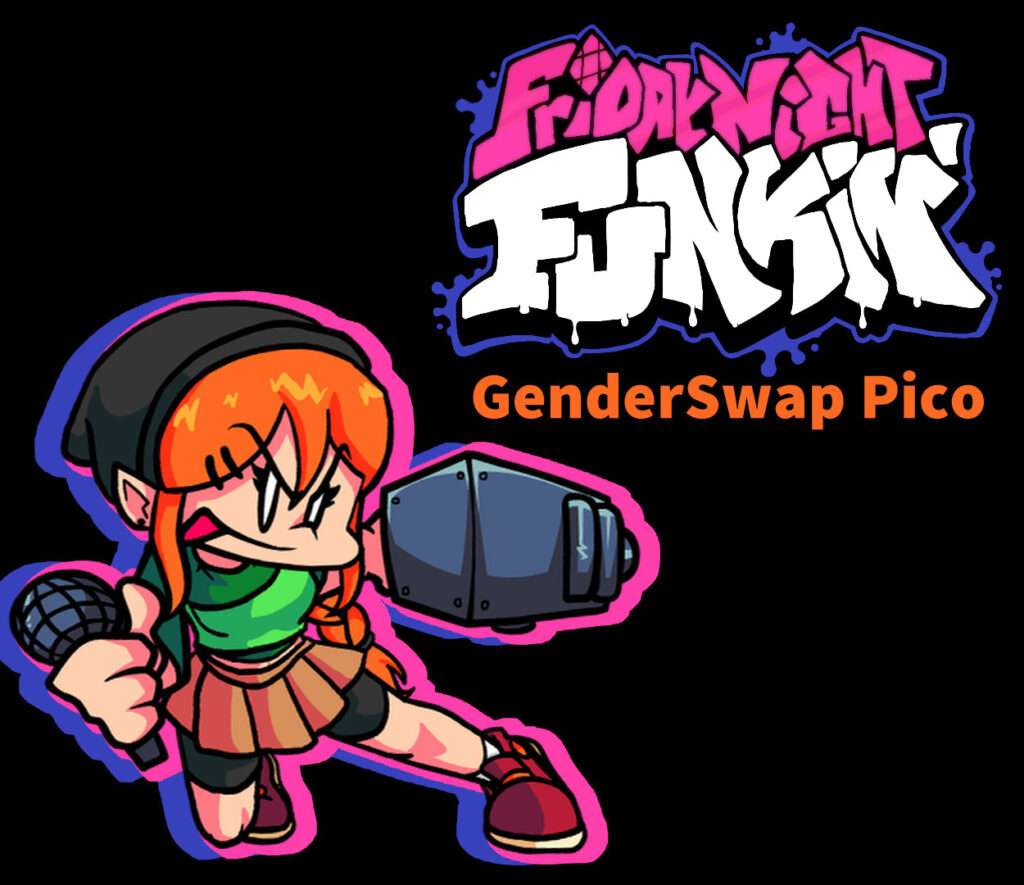 GenderSwap-Spitze Puzzlespiel online