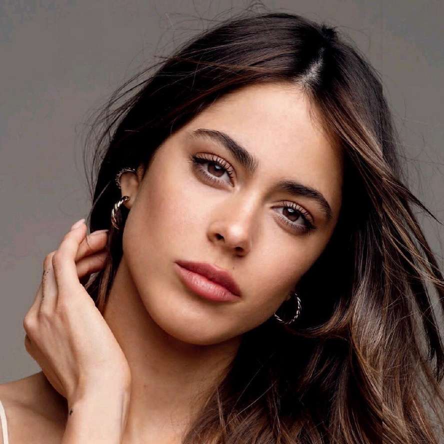 ONE OF MY IDOLS MARTINA STOESSEL !!!!!!!!!!!!!!! jigsaw puzzle online