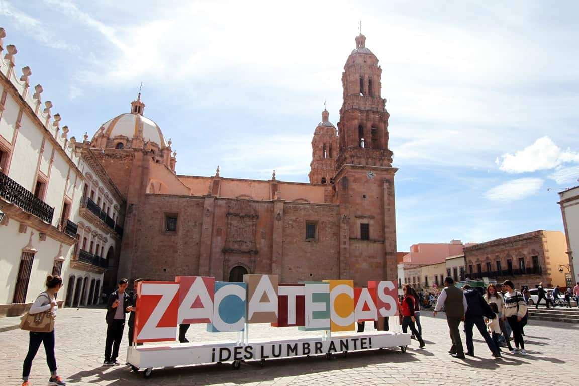 boven zacatecas mijn land legpuzzel online