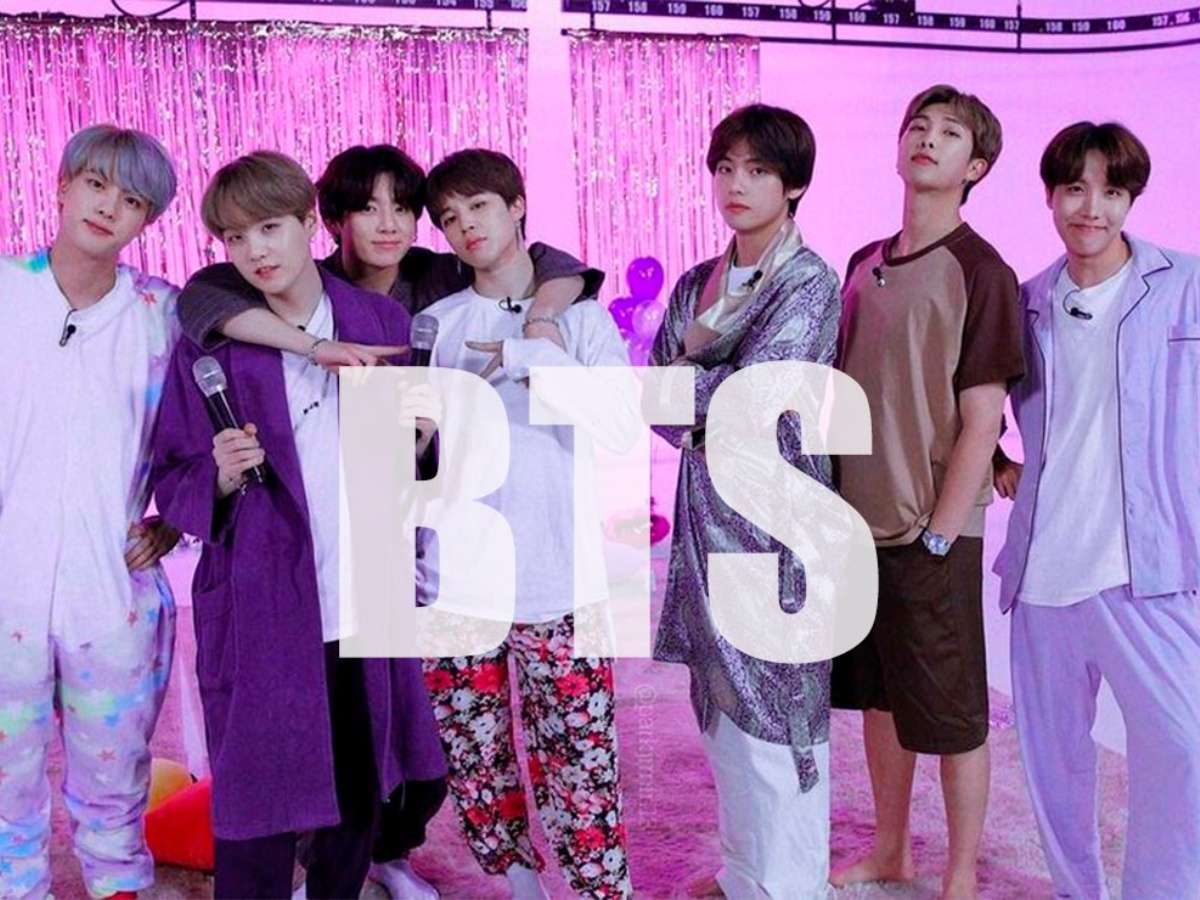 bts army forever online puzzle