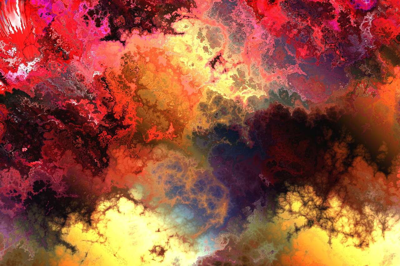 couleurs cosmos puzzle en ligne