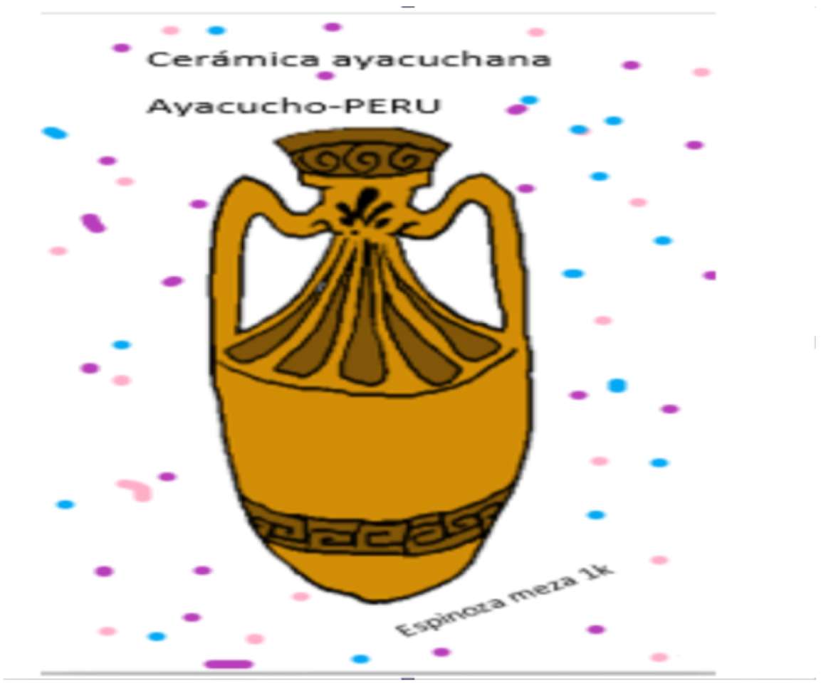 Aycuchanská keramika skládačky online