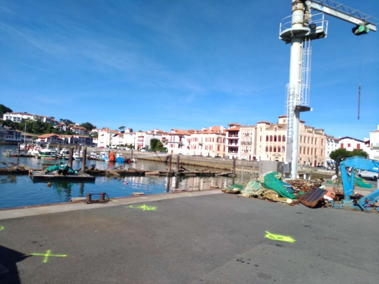 Saint-Jean-de-Luz puzzle online