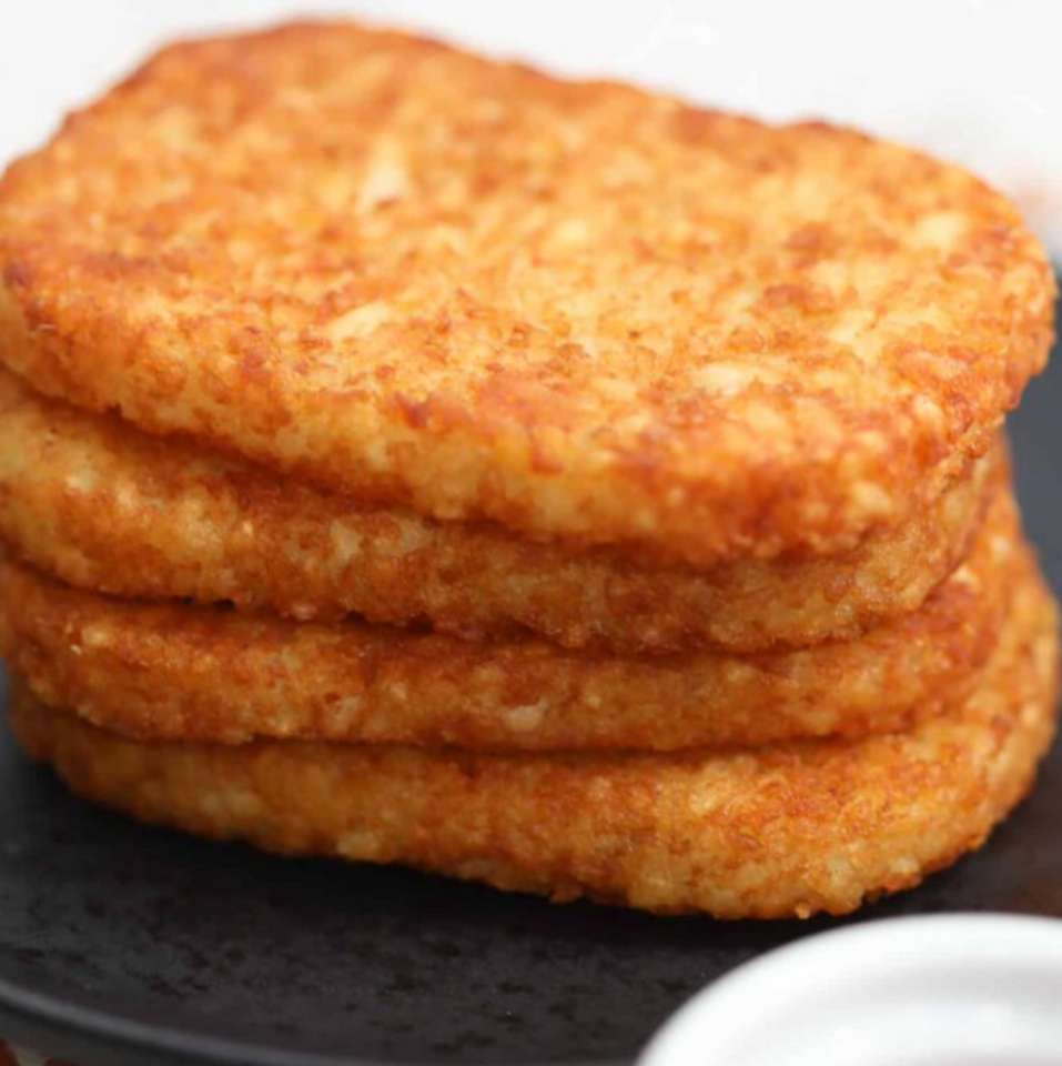 Hash Browns❤️❤️❤️❤️❤️ jigsaw puzzle online