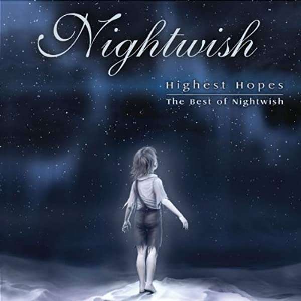 Nightwish - Ik wou dat ik een engel had legpuzzel online