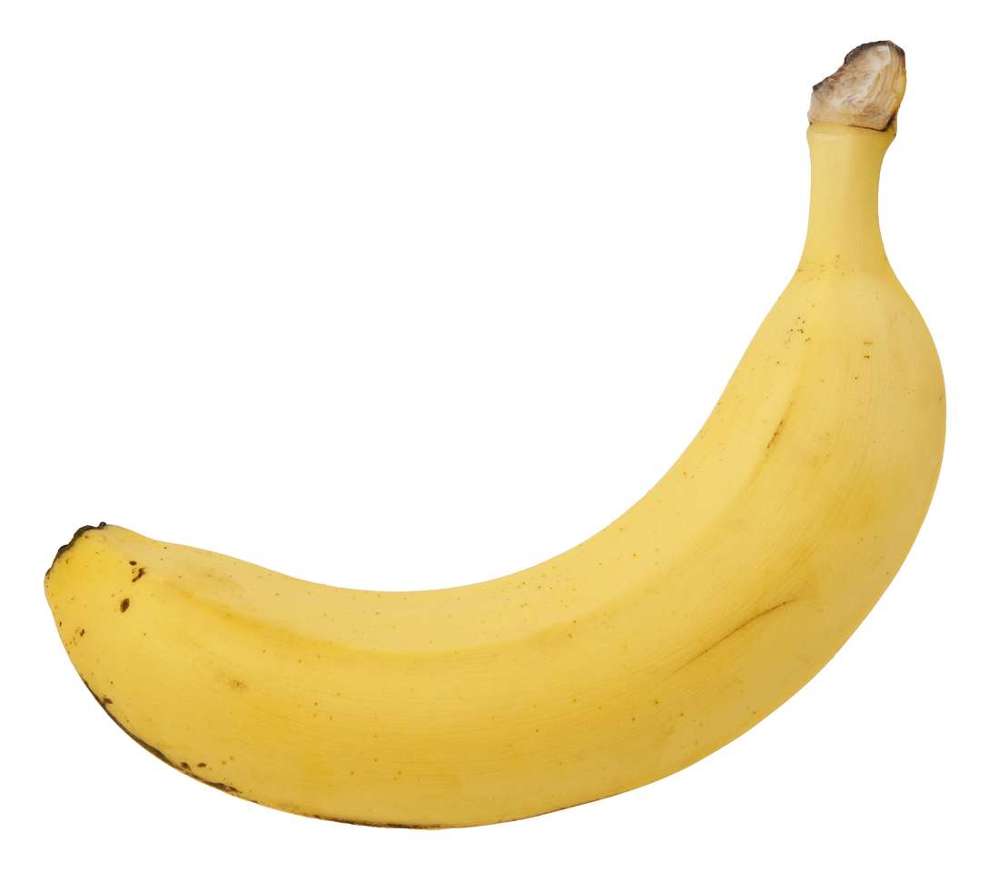 банан да онлайн пъзел