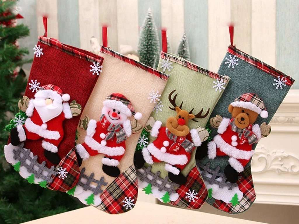 Shoes for gifts jigsaw puzzle online
