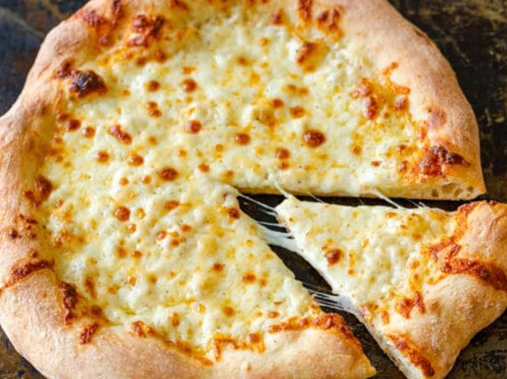 La mejor masa de pizza rompecabezas en línea