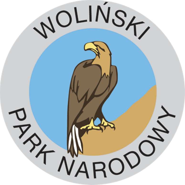 Wolin nationalpark Pussel online