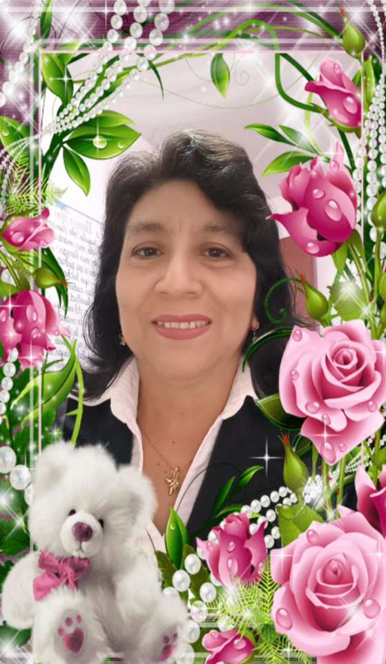 LUZ MARIA puzzle online