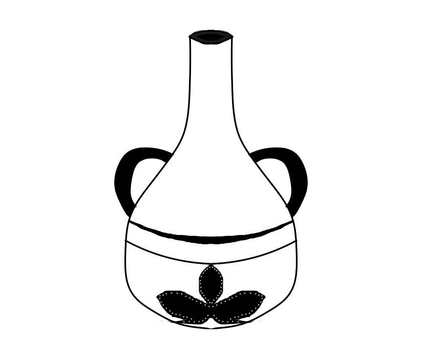 チュルカナス陶器 オンラインパズル