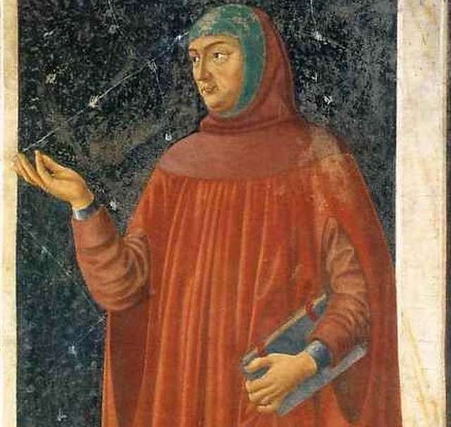 Petrarca Online-Puzzle