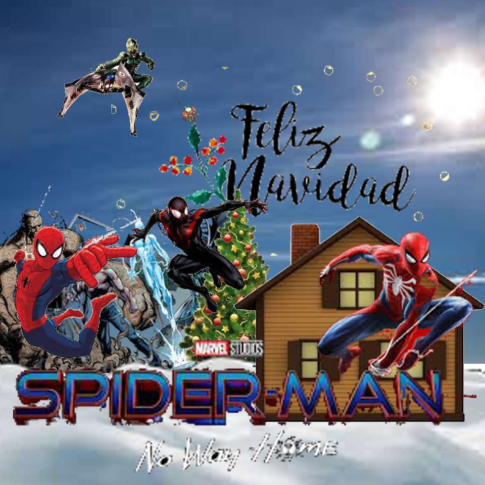 Spider-man puzzle en ligne