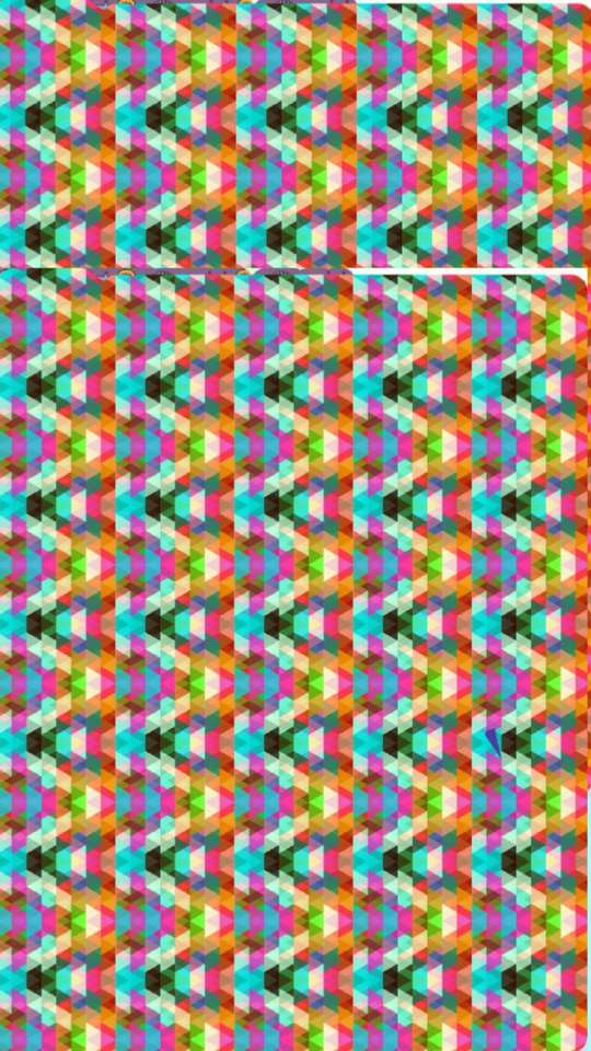 quebra-cabeça arco-íris puzzle online