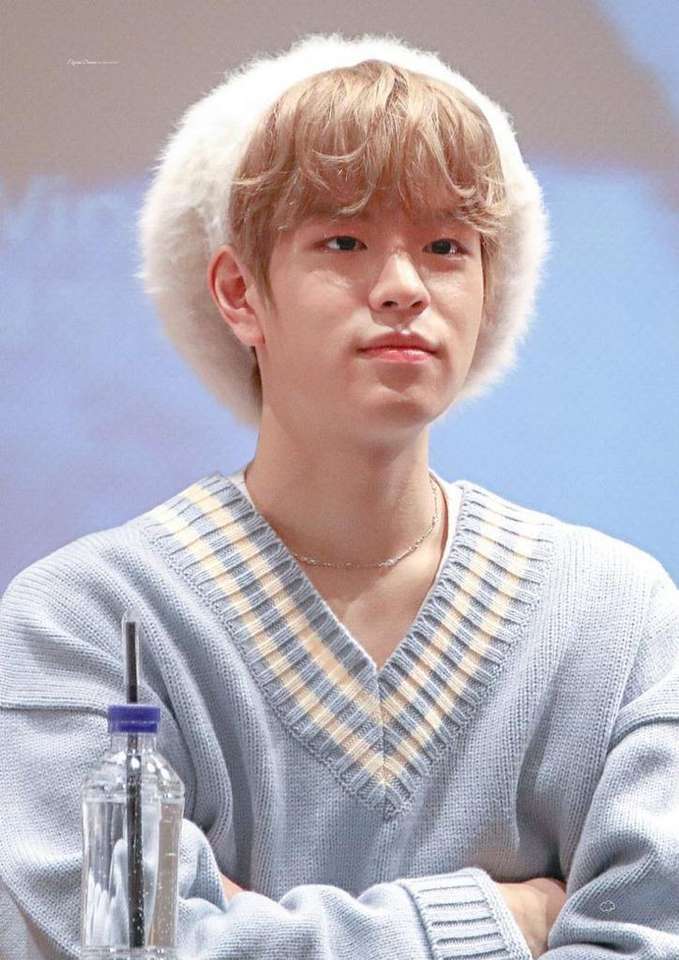 Seungmin pussel xd Pussel online