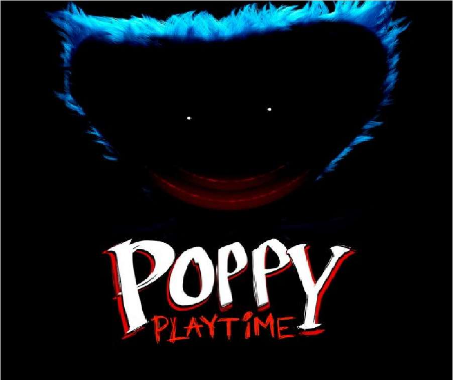 POPPY PLAYTIME オンラインパズル